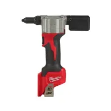 Заклепочник Milwaukee M12 BPRT-0, 4933464404