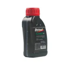 Масло моторное 2-х тактное DIVINOL 0,25 л, 26150-C006