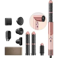 Фен-стайлер Mova Master 10 Sakura Pink