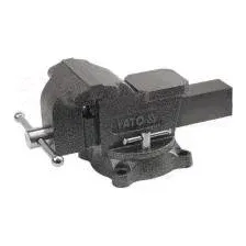 Тиски Yato YT-6504