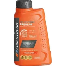 Антифриз Coolstream Premium 1кг