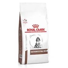 Сухой корм для собак Royal Canin Gastrointestinal Puppy 1 кг
