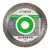 Отрезной диск алмазный  Bosch 2.608.602.479