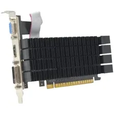 Видеокарта AFOX GeForce GT 730 2GB DDR3 AF730-2048D3L3-V3