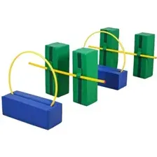 Игровой комплекс Dinamika Каскадер ZSO-004403