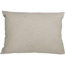 Спальная подушка Angellini 5с55л1 50x70 (серый)