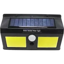 Уличный настенный светильник WMC Tools RK-SWB8019C-PIR