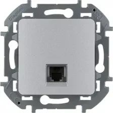 Розетка Legrand Inspiria 673822