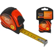 Рулетка 3 м STARTUL STANDART ST3112-0316M