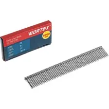 Гвозди для пистолета Wortex 18GA 10мм  для NG 1220 / 1335956 (5000шт)