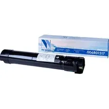 Картридж NV Print NV-006R01517Bk