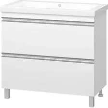 Misty Тумба с умывальником Ингрид 90 П-Инг-01090-012Я10.150.00900.001