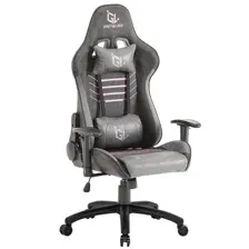 геймерское кресло GameLab Warlock GL-735