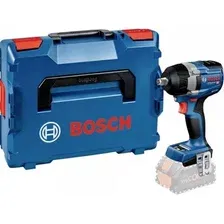 Гайковерт Bosch GDS 18V-750 C Professional 06019L9001 (без АКБ, кейс)