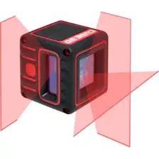 А00382 ADA Лазерный уровень Cube 3D Basic Edition А00382