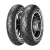 Дорожные мотошины Metzeler ME 888 Marathon Ultra 260/40R18 84V TL