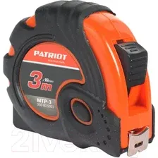 Рулетка PATRIOT MTP-3