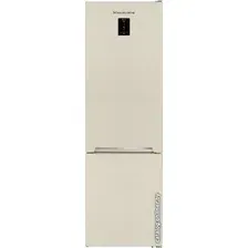 Холодильник Schaub Lorenz SLU S379X4E