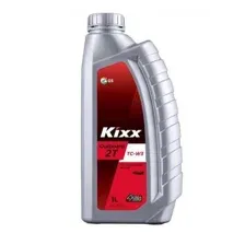МАСЛО 2T KIXX L5861AL1E1