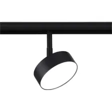 Трековый светильник Ambrella light Magnetic GL3853 BK (черный)