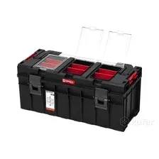 Ящик для инструментов Qbrick System Pro 600 Profi