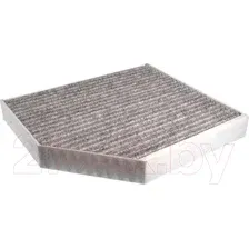 Салонный фильтр Knecht/Mahle LAK386