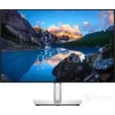 Монитор Dell UltraSharp U2421E