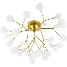 Люстра Arte Lamp Candy A7274PL-27GO