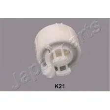 Топливный фильтр Japanparts FCK21S