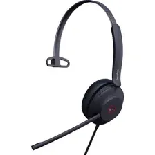 Офисная гарнитура Yealink UH37 Mono UC USB-A