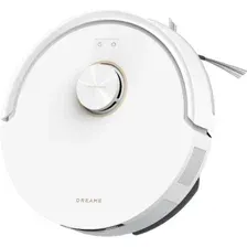 Робот-пылесос Dreame Robot Vacuum F21 White RLF42GA (евровилка, белый)