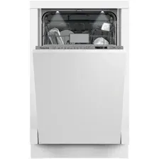 Встраиваемая посудомоечная машина Hotpoint HIS 2D85 DWT