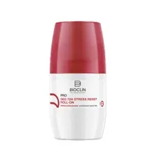 Дезодорант шариковый Bioclin Pro Deo 72ч Stress Resist (50мл)