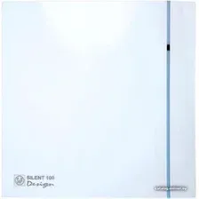 Осевой вентилятор Soler&Palau Silent-200 CRZ Design - 3C [5210604100]