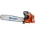Бензопила Husqvarna 3120 XP 42"
