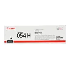 Картридж Canon 054H Black