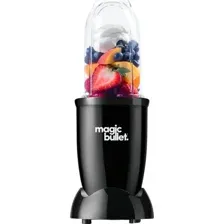 Блендер NutriBullet MBR03 B