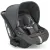 Детское автокресло Inglesina Darwin Infant Recline i-Size (velvet grey)