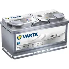 Автомобильный аккумулятор Varta Silver Dynamic AGM 595 901 085 (95 А·ч)