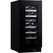 Винный шкаф Temptech SOMQ38DRB-24