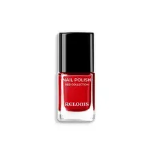 Лак для ногтей Red Collection тон 03 Ferrari