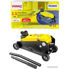 Подкатной домкрат WMC Tools WMC-TR20005 2.5т