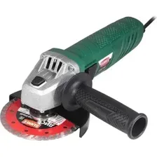 Углошлифмашина Hammer Flex USM710D