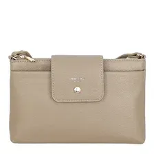 Сумка David Jones 823-CM7642-1-MTK (кофе)