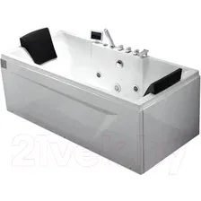 Ванна Gemy G9065 K L