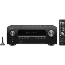 AV ресивер Denon AVR-S960H