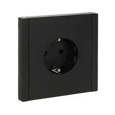 Розетка IEK Forte&amp;Piano FP-R14-16-K02