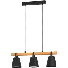 Люстра Eglo Boyle 43636