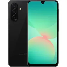 Samsung Galaxy A26 6/128GB [A266] черный