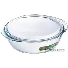 Кастрюля Pyrex Essentials 208A000N/2022
